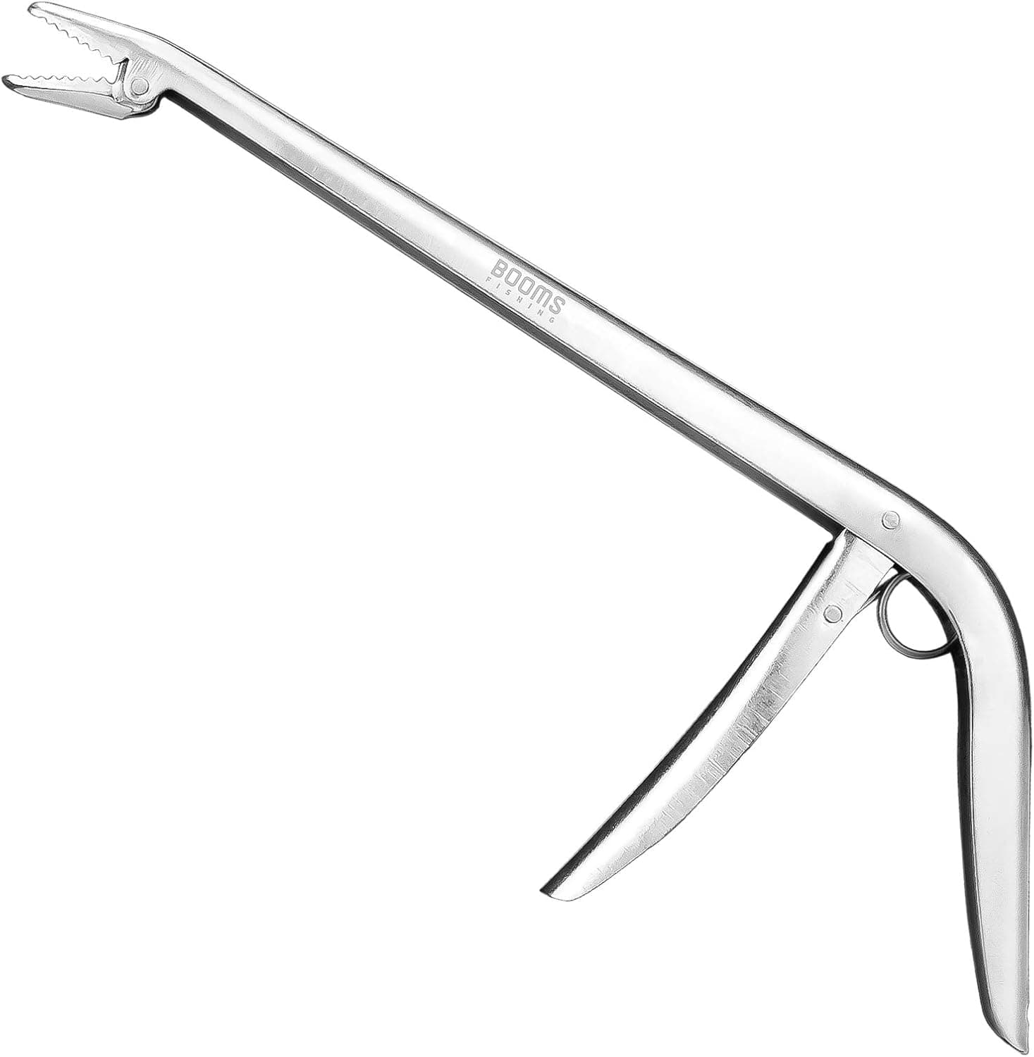 Plumas Pesca R1 Extractor de Anzuelo de Acero Inoxidable, 11-1/2 pulgadas