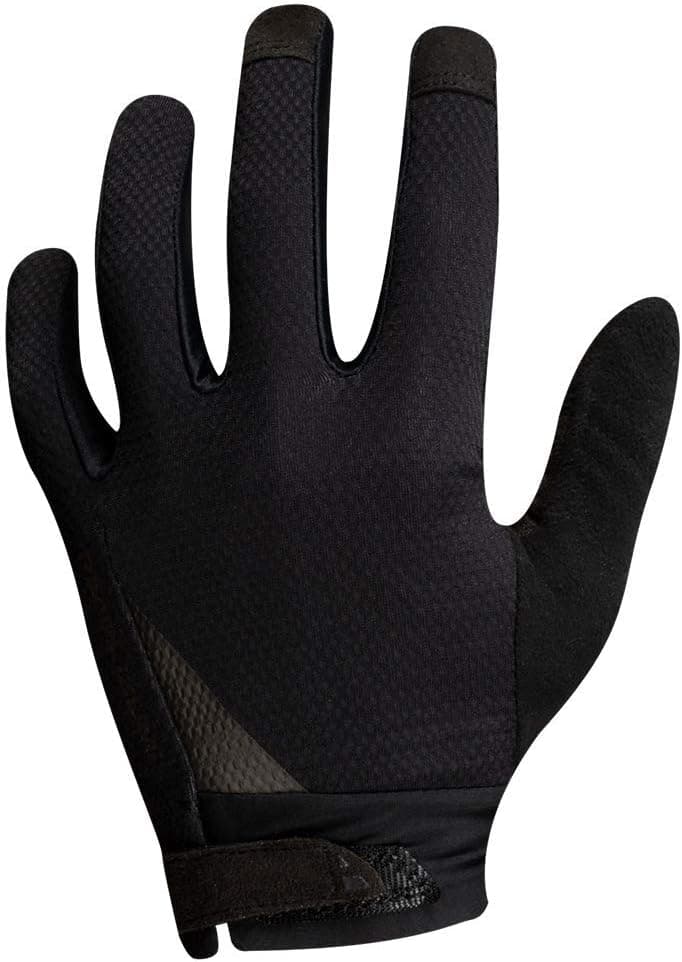 Guante PEARL IZUMI Elite Gel Ff Negro