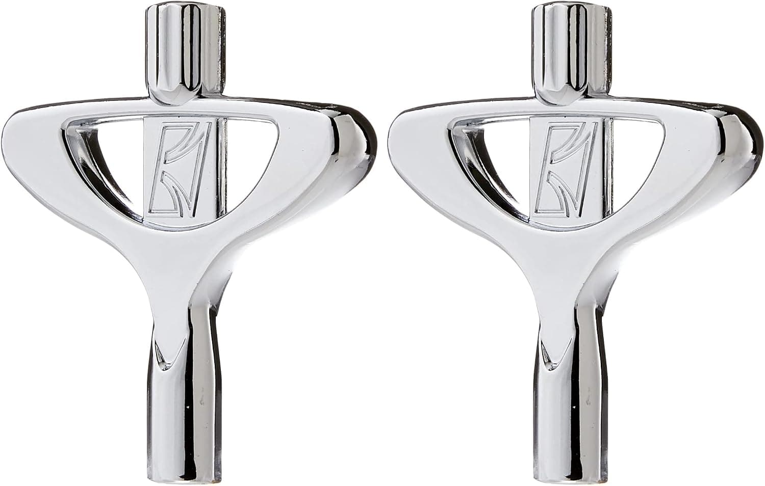 TAMA TDK10 Drum Key Chrome (TAM (Pack of 2)