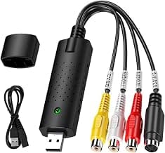 Accesorios para Audio y Video