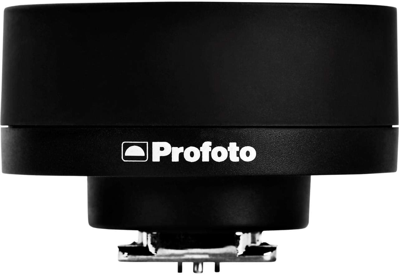 Profoto 901314 Connect Wireless Transmitter for Nikon | Bluetooth, Built-in
