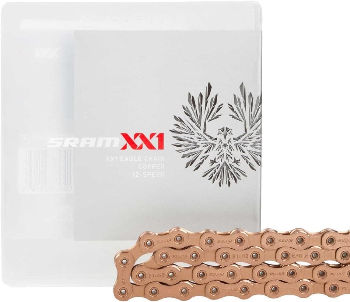 SRAM PC-XX1 Eagle 12 Speed Chain