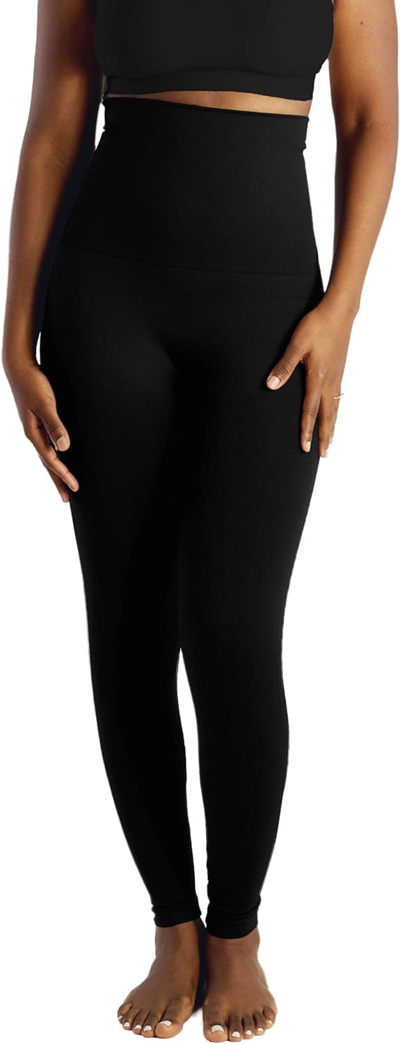 Malla larga compresión transpirable Belly Bandit Mother Tucker Discreet