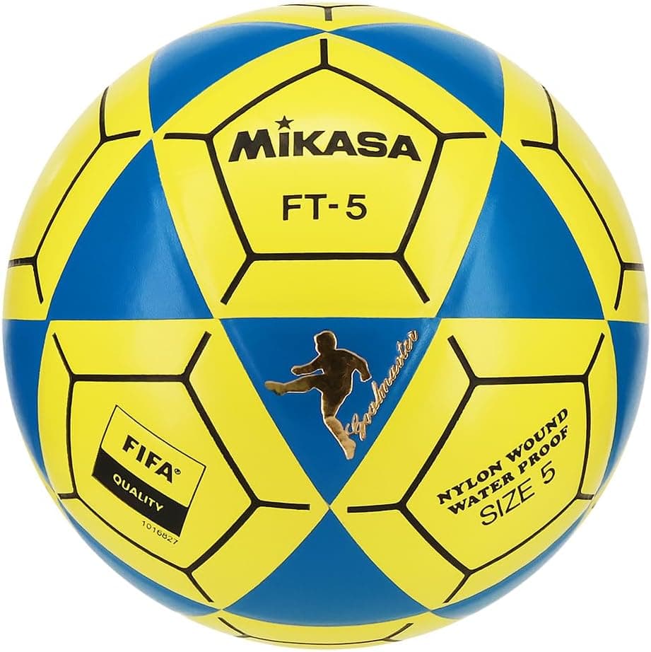 Mikasa FT5A Goal Master