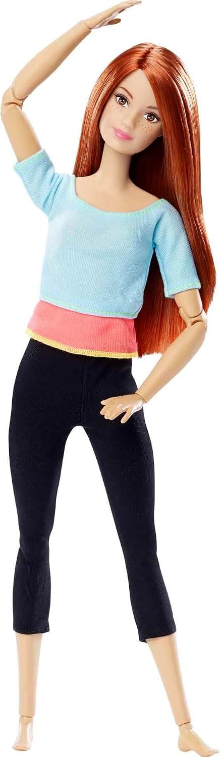 Muñecas y Figuras