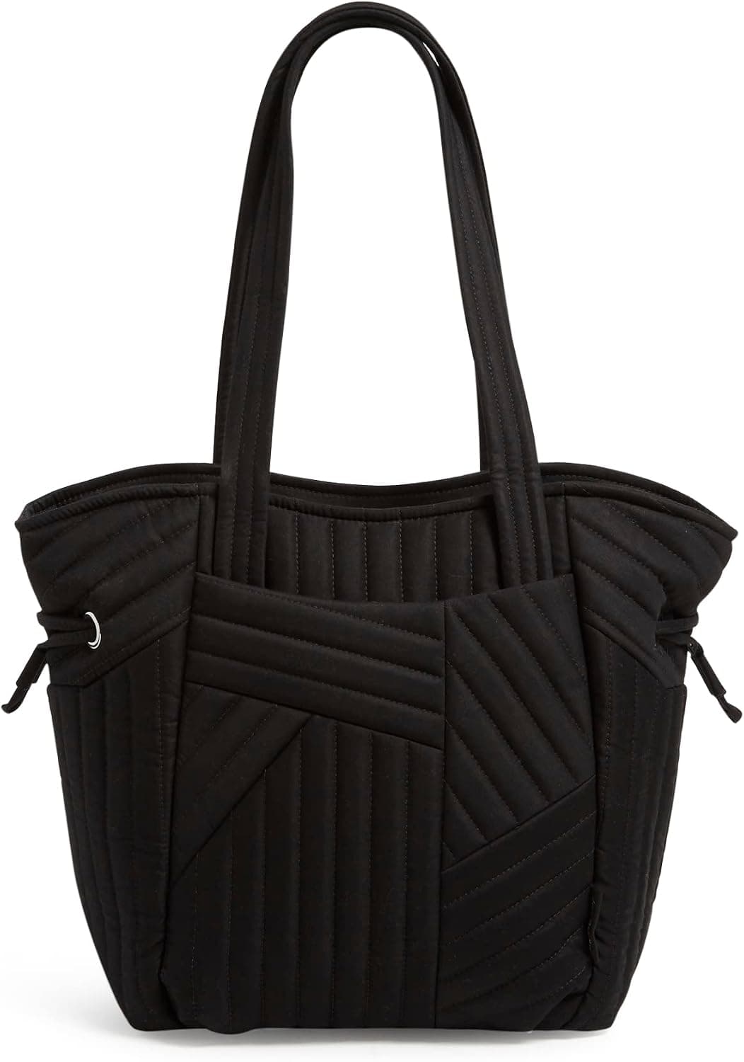 Vera Bradley Women's Cotton Glenna Satchel Purse | Cotton