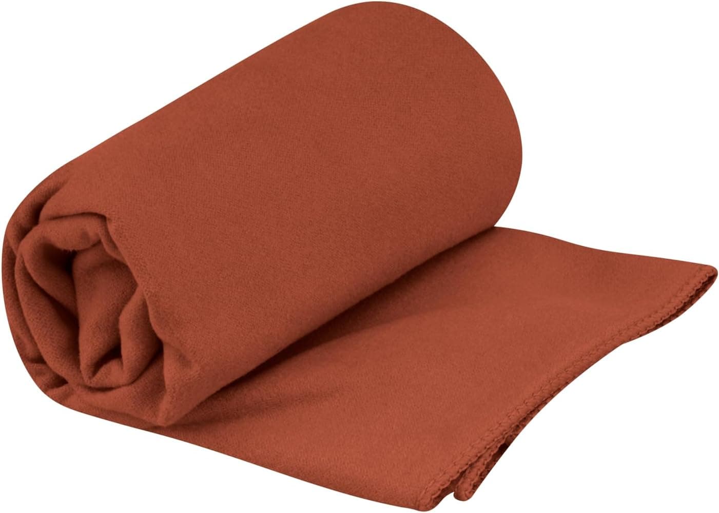 Sea to Summit Drylite Towel, Lightweight Camping and Travel Towel