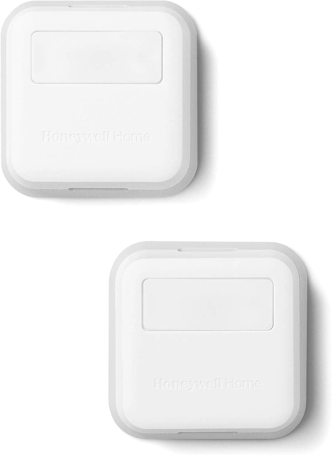 Honeywell Home Smart Room Sensor works with T9/T10 Smart Wi-Fi Thermostats | RCHTSENSOR-2PK