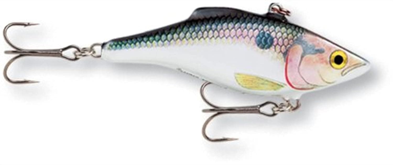 Señuelos de pesca Rapala Rattlin 05