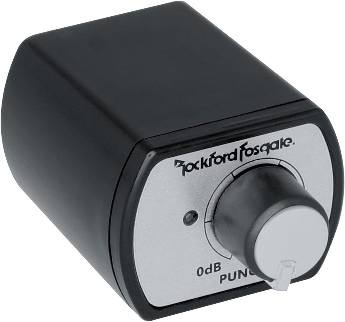 Rockford Fosgate Punch PEQ Equalization Remote