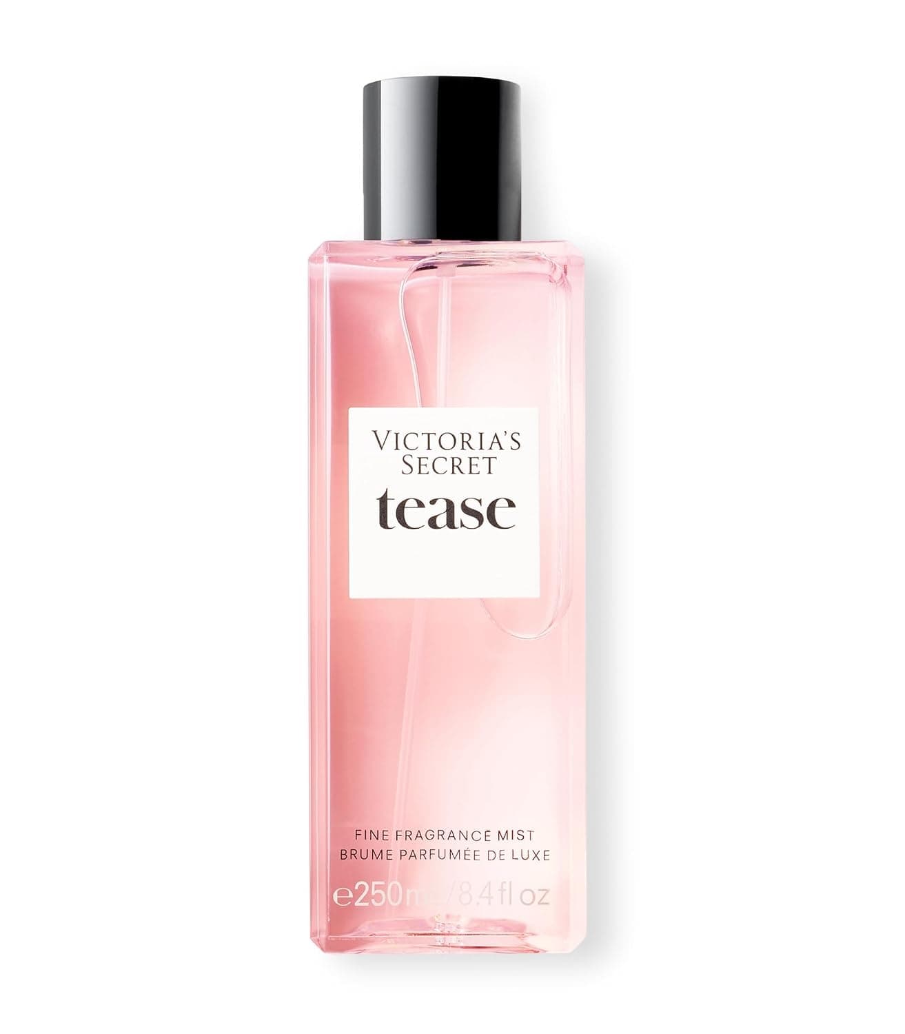 Victoria's Secret Tease Fragancia fina 8.4oz Niebla