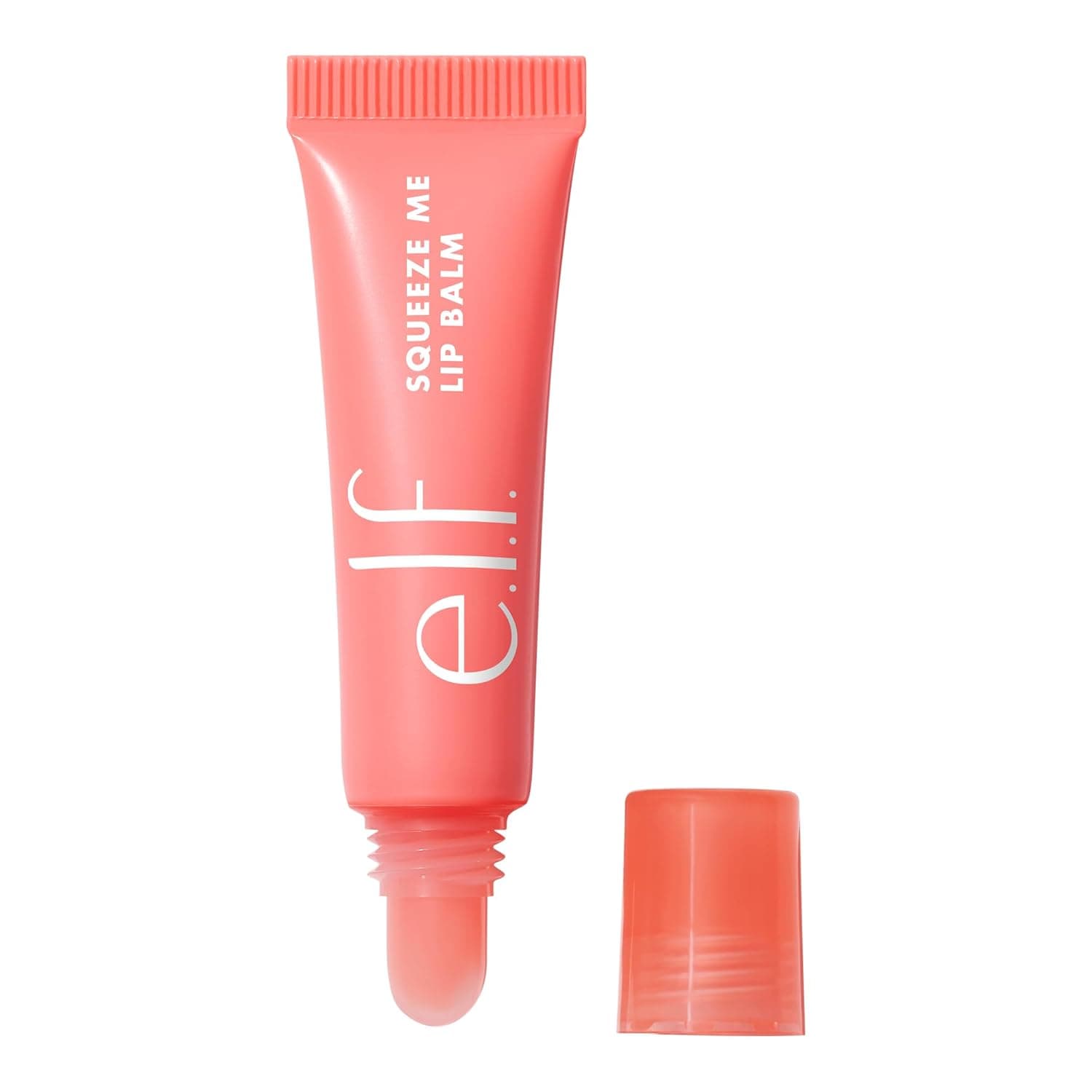 e.l.f. Bálsamo labial Squeeze Me, fresa