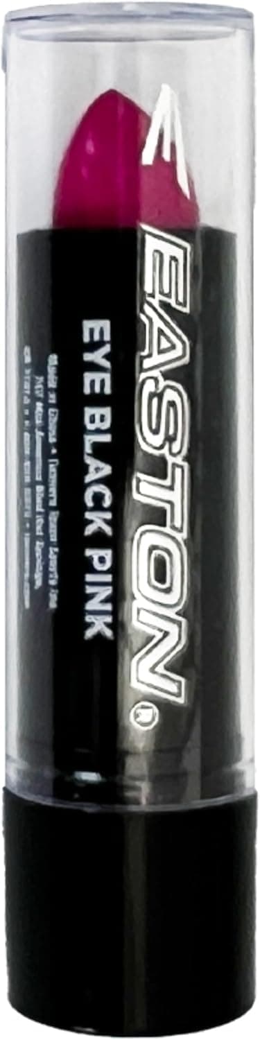 Easton | Eye Black Stick | Reducción de deslumbramiento para jugadores de béisbol y softbol