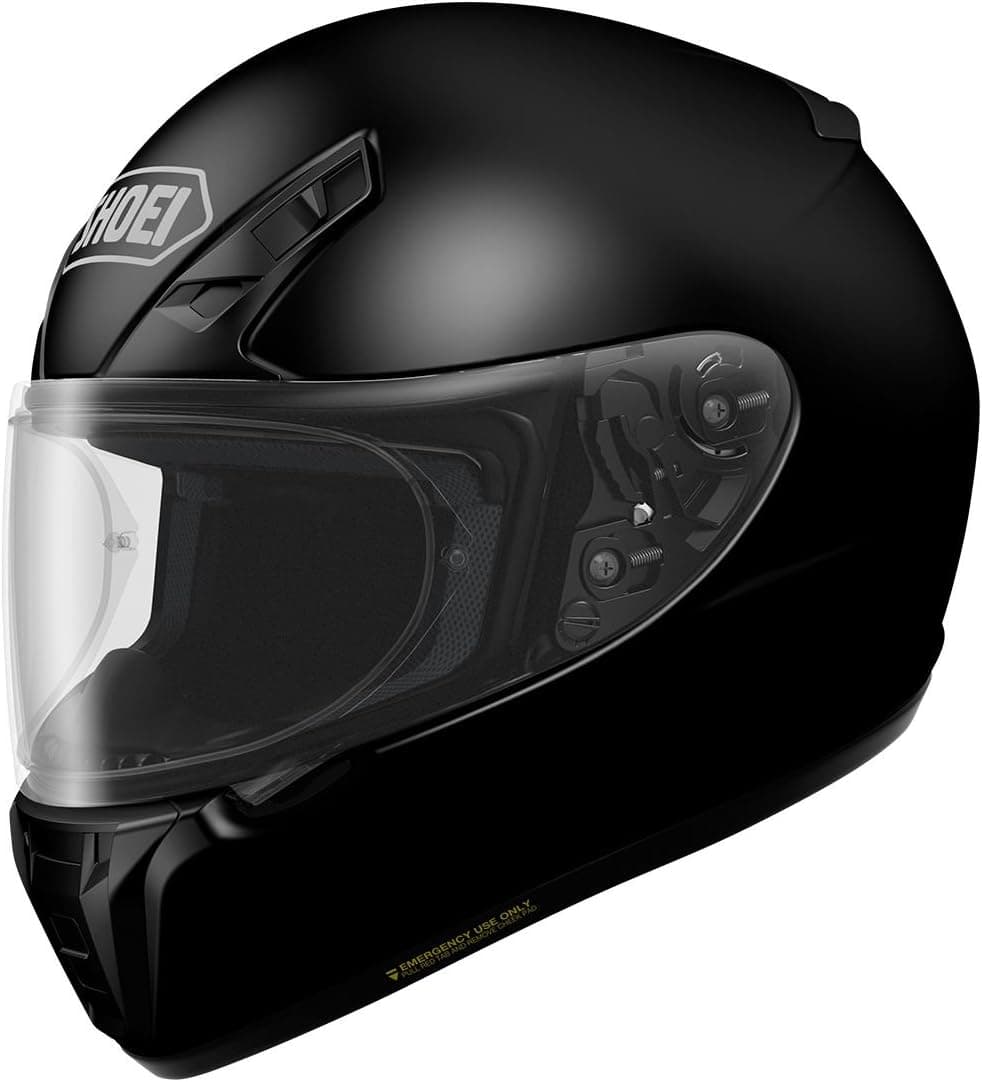 Shoei RF-SR Casco integral de motocicleta