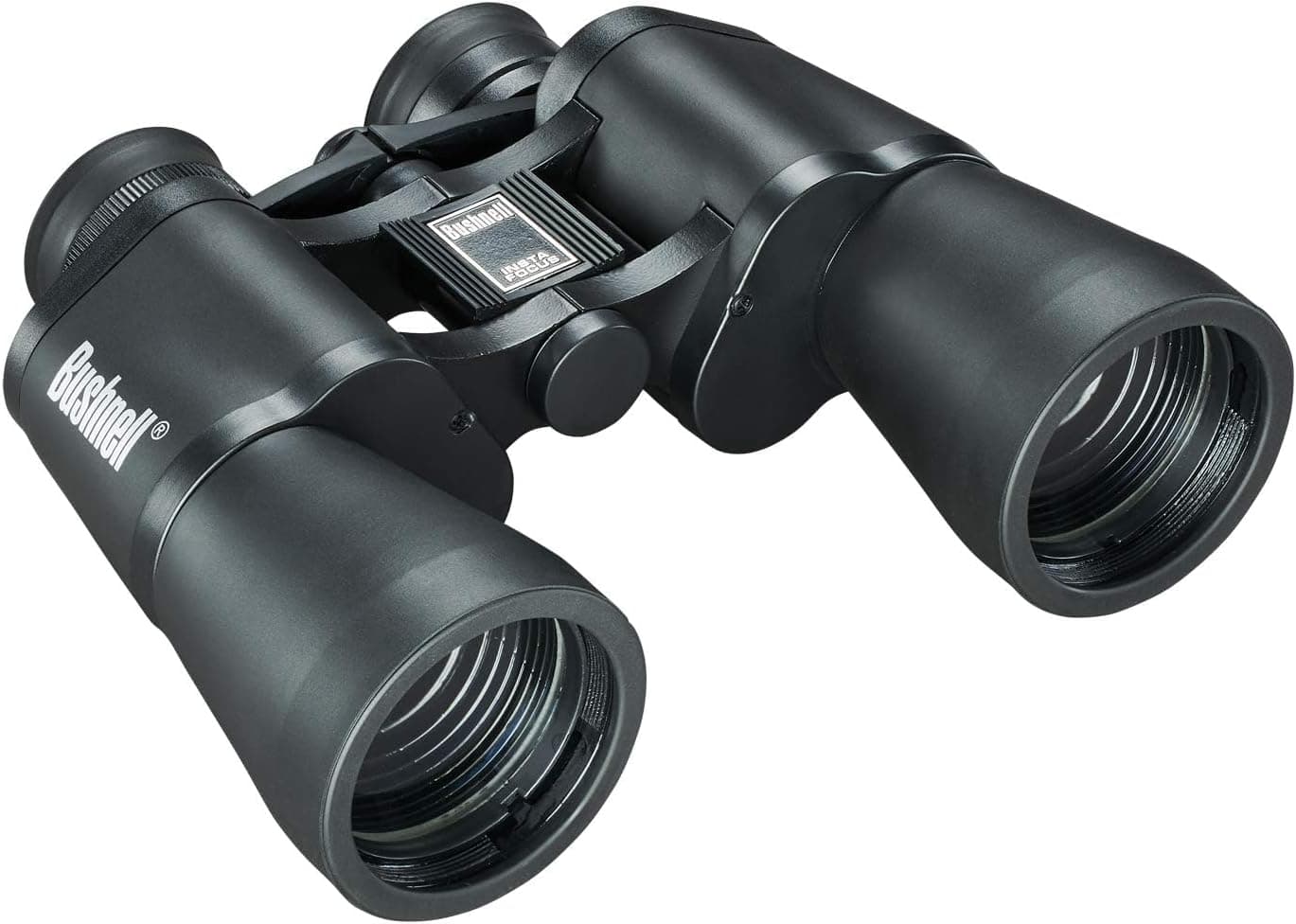 Binoculares Gran Angular Bushnell Falcon 10x50