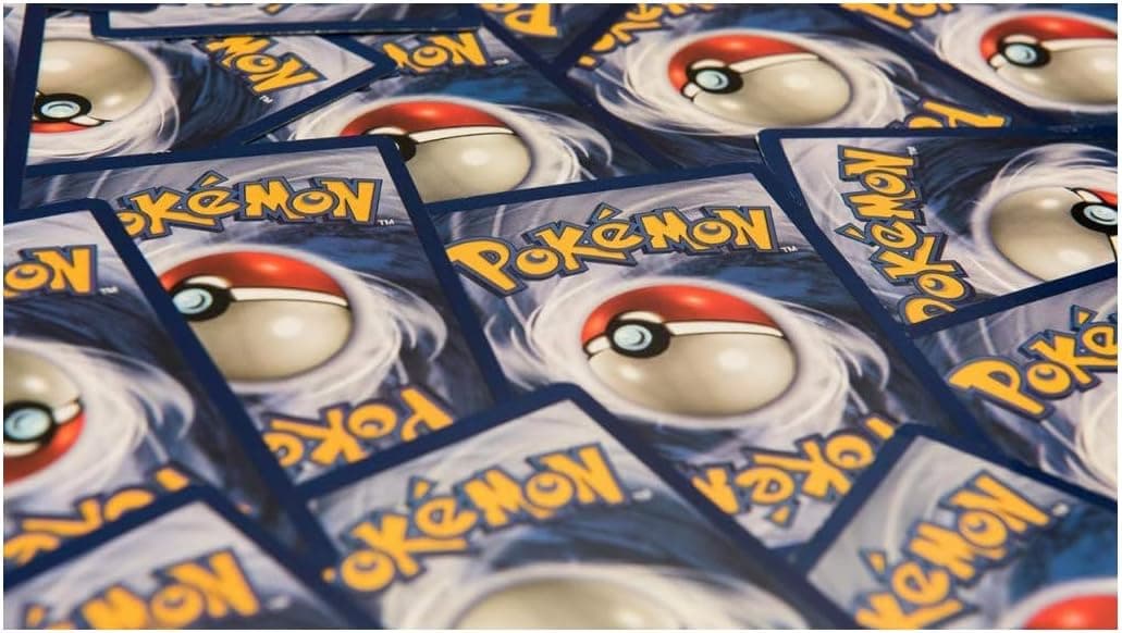Cartas Coleccionables