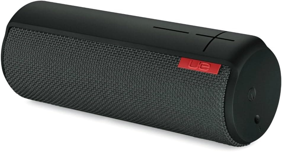 Altavoz Bluetooth inalámbrico Ultimate Ears Boom - Negro