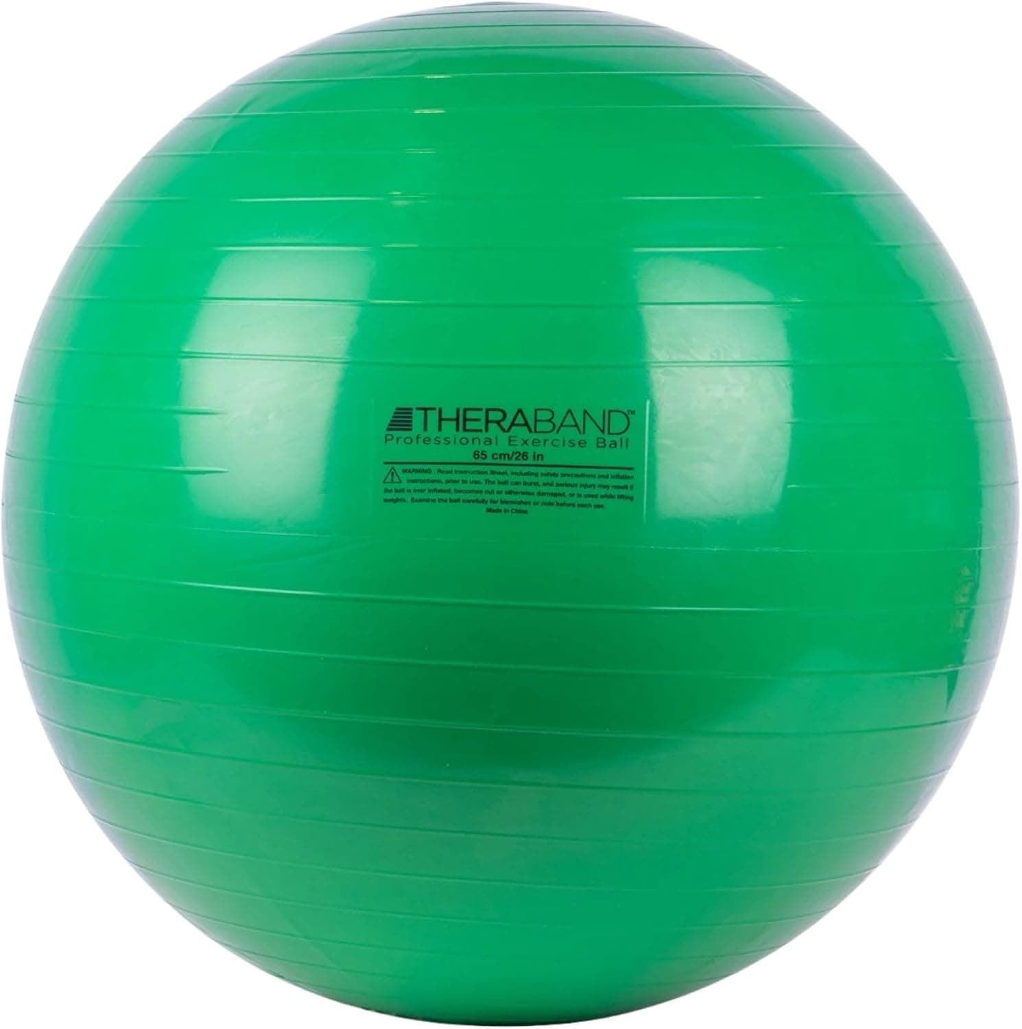 THERABAND Standard Exercise Ball