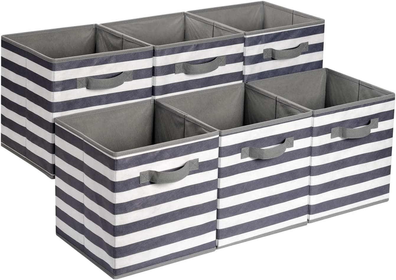 Organización y Guardado