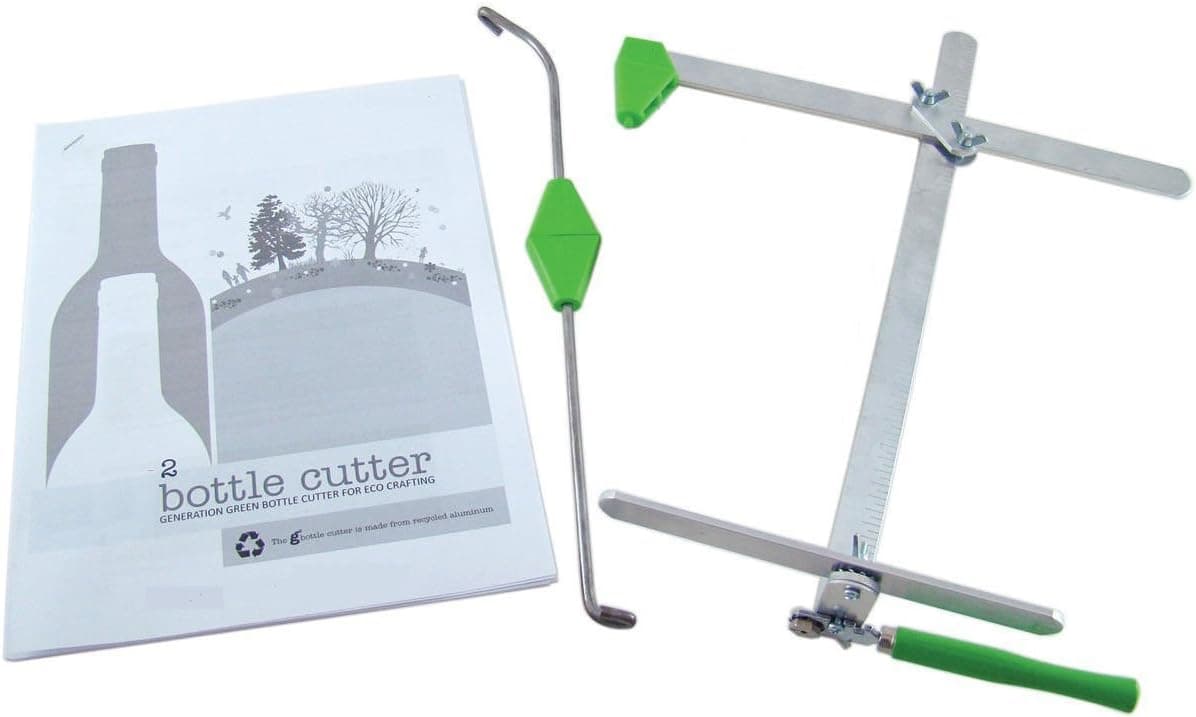 bottle cutter