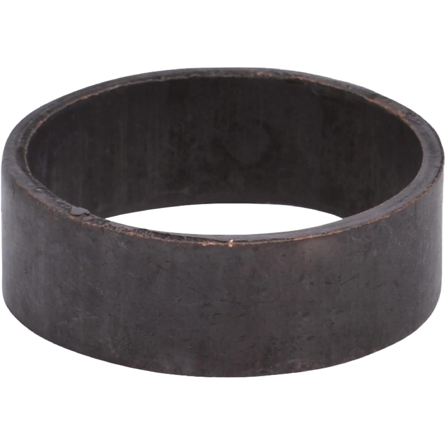 SharkBite Anillos de engarzado de cobre de 3/4 pulgadas, paquete de 25, tubo PEX, PE-RT, 23103CP25