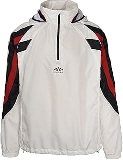Men's Zip Off Sleeve Wind Jacket