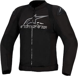 Chaqueta SMX Air para hombre, ropa de motociclismo, Tech-Air Ready, malla ventilada