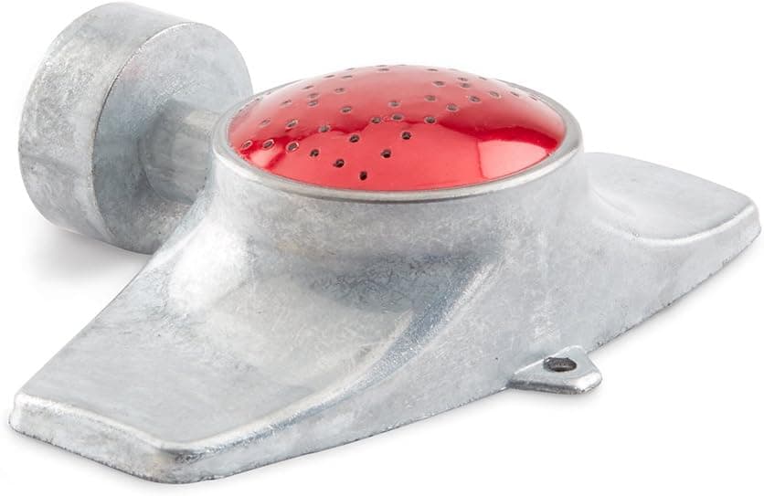 Gilmour Heavy Duty Rectangular Spot Sprinkler 887603-1001