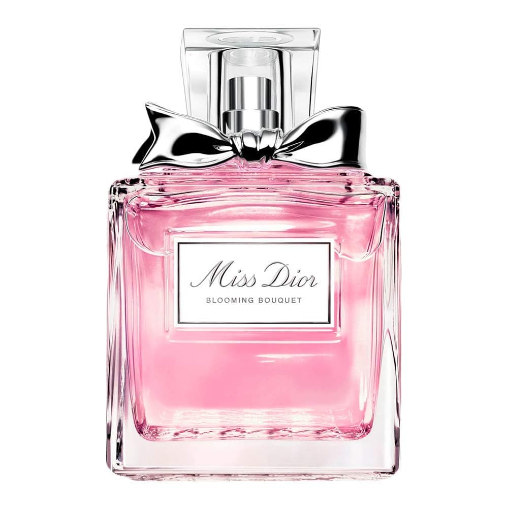Christian Dior Miss Dior Blooming Bouquet Eau De Toilette Spray para mujer, 3.4 onzas (el embalaje puede variar)