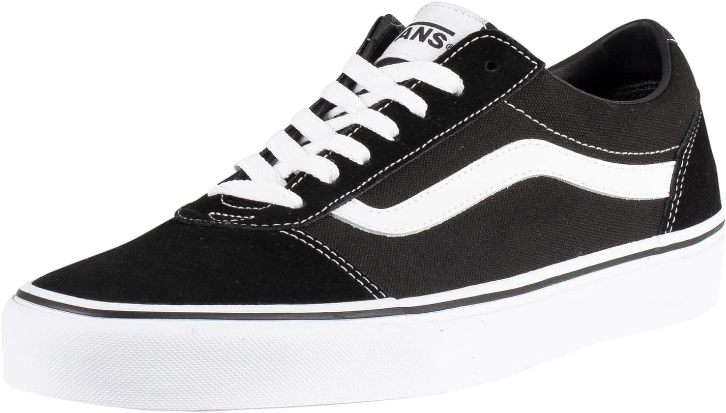 Vans Ward, Zapatillas Hombre