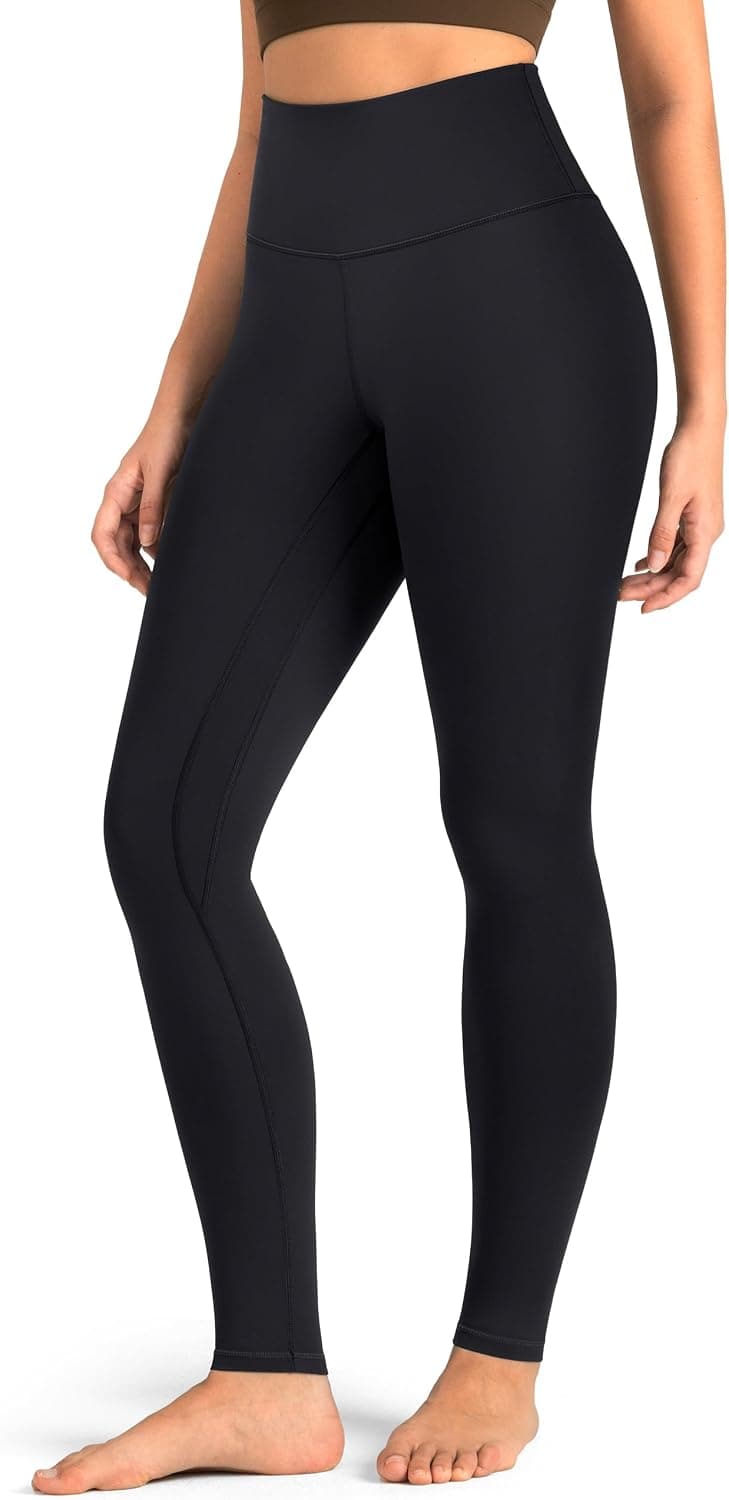 Malla larga Colorfulkoala Buttery Soft High Waisted Yoga para mujer