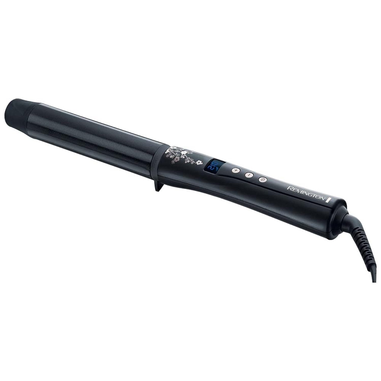 Remington CI9532 Pearl Pro Curl Ceramic LCD Curling (220 Volts - Not for USA)
