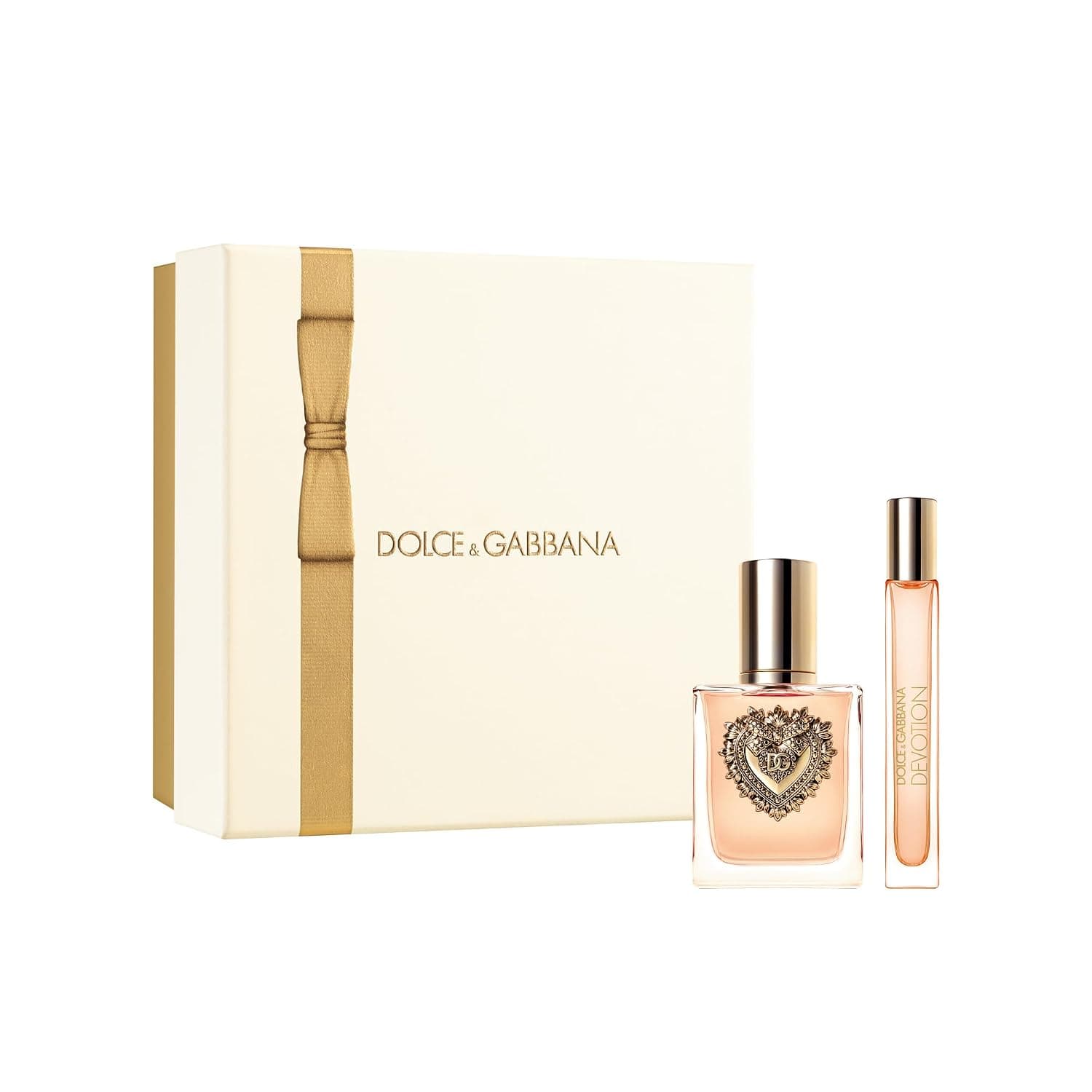 Dolce&Gabbana Devotion, Eau De Parfum Spray, For Women