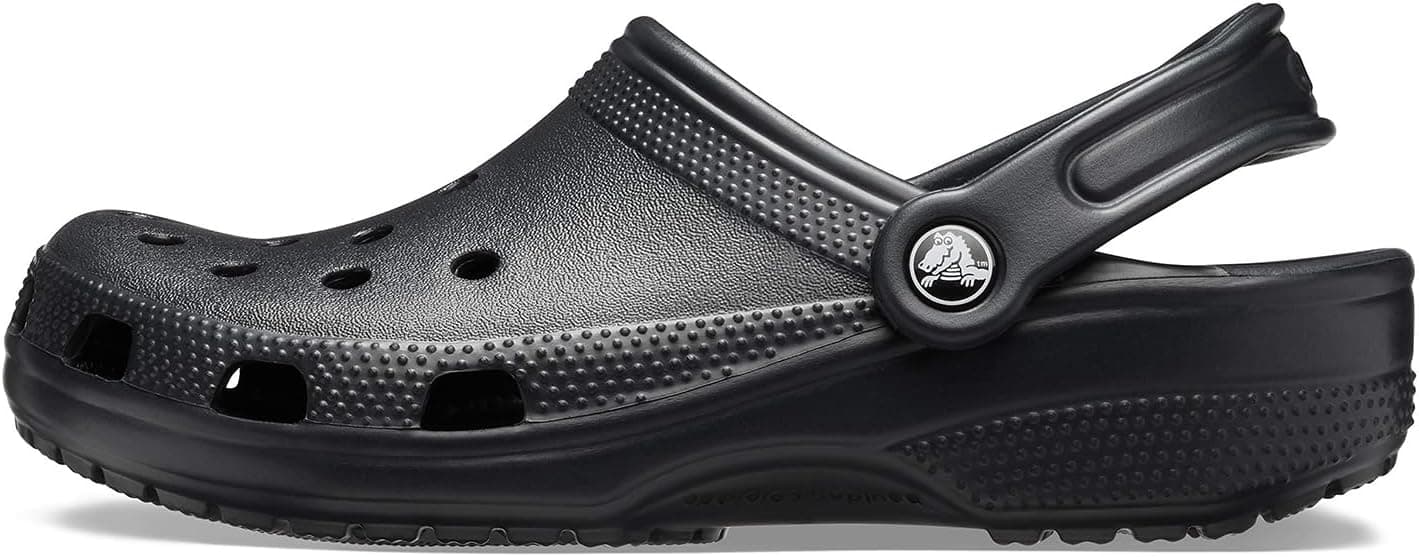 Crocs Unisex-Adult Classic Clog, zuecos para mujer y hombre
