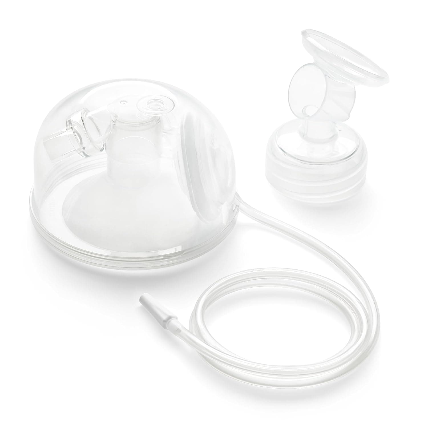Spectra CaraCups Wearable Milk Collection Hands-Free Inserts - 24mm