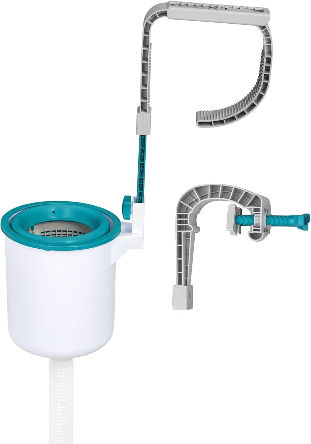 Bestway | Pool Surface Skimmer, Clean Tool for Swimming Pool, White