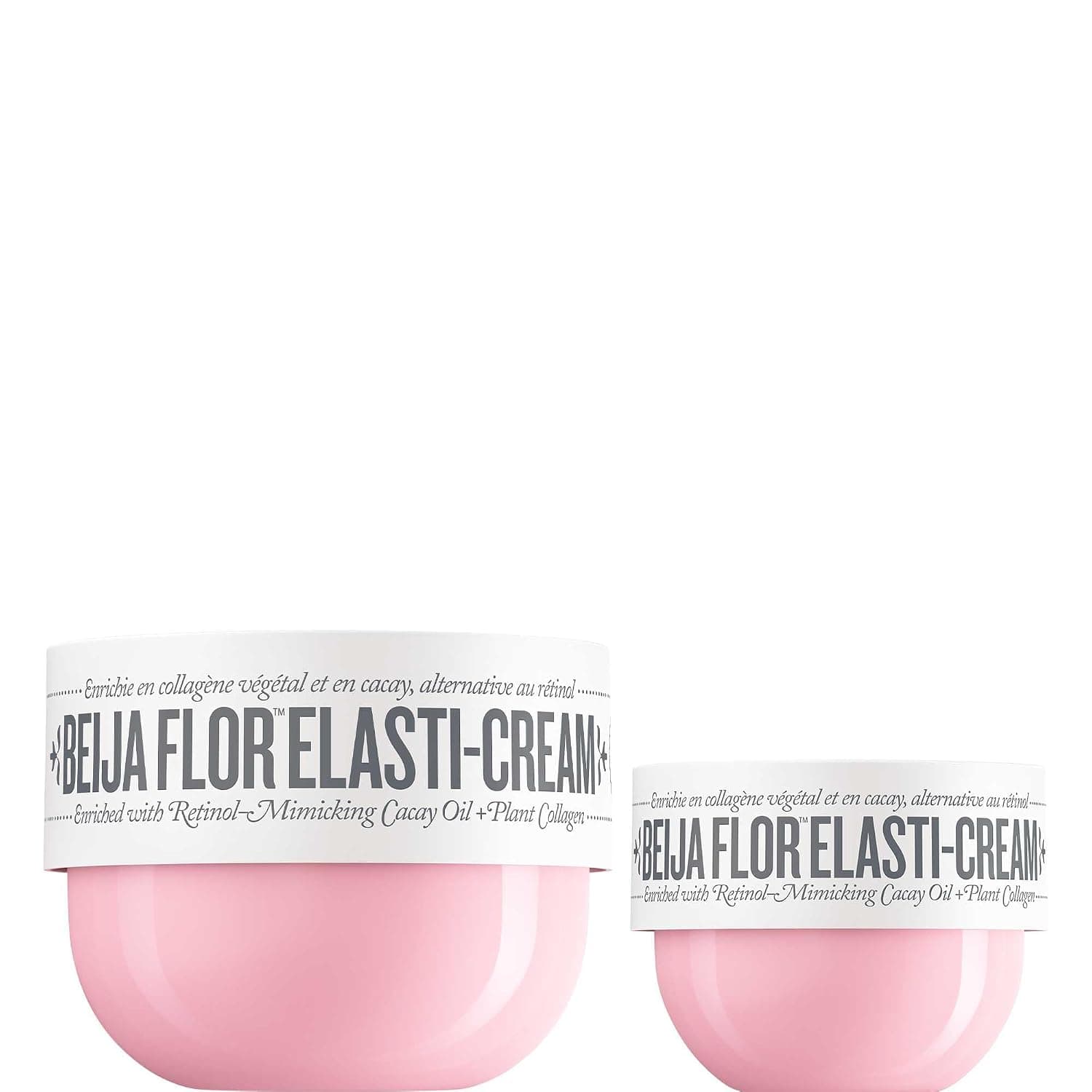 Sol de Janeiro Crema corporal potenciadora de colágeno Beija Flor Elasti-Cream