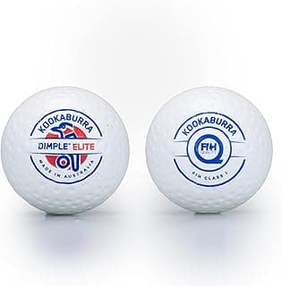 Pelota de hockey Kookaburra Dimple Elite