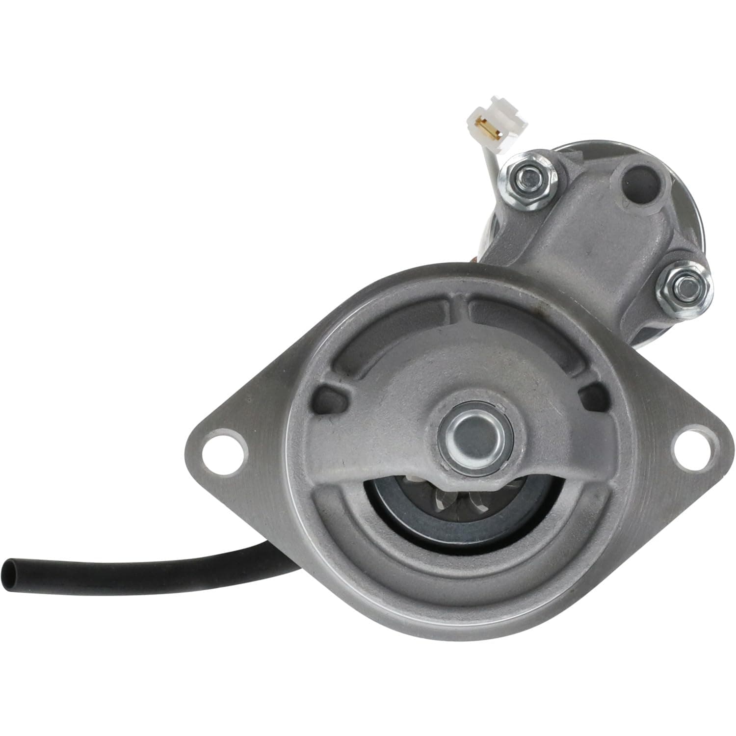 Sistema Eléctrico