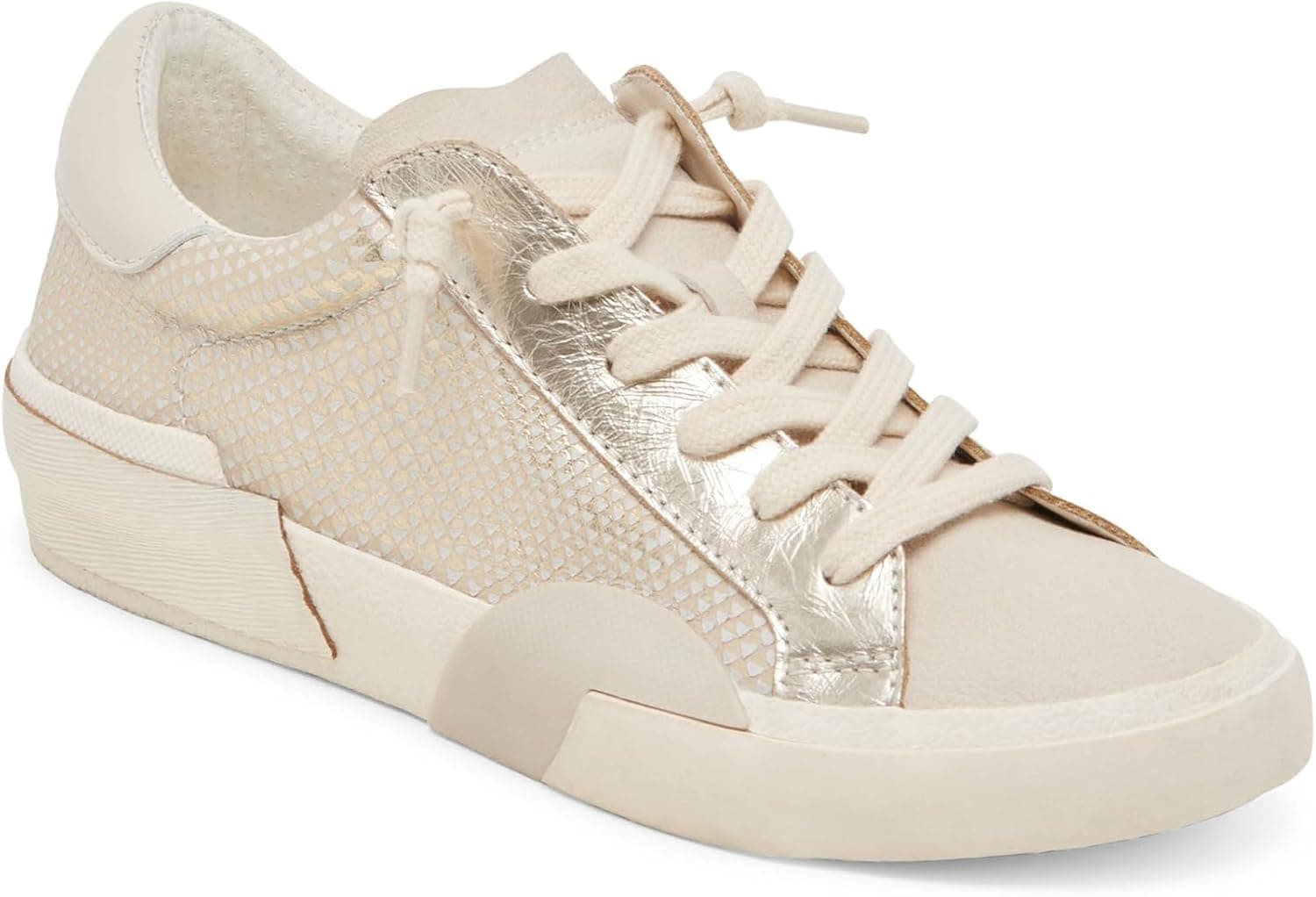Dolce Vita Women's Zina Sneaker | Casual Shoes