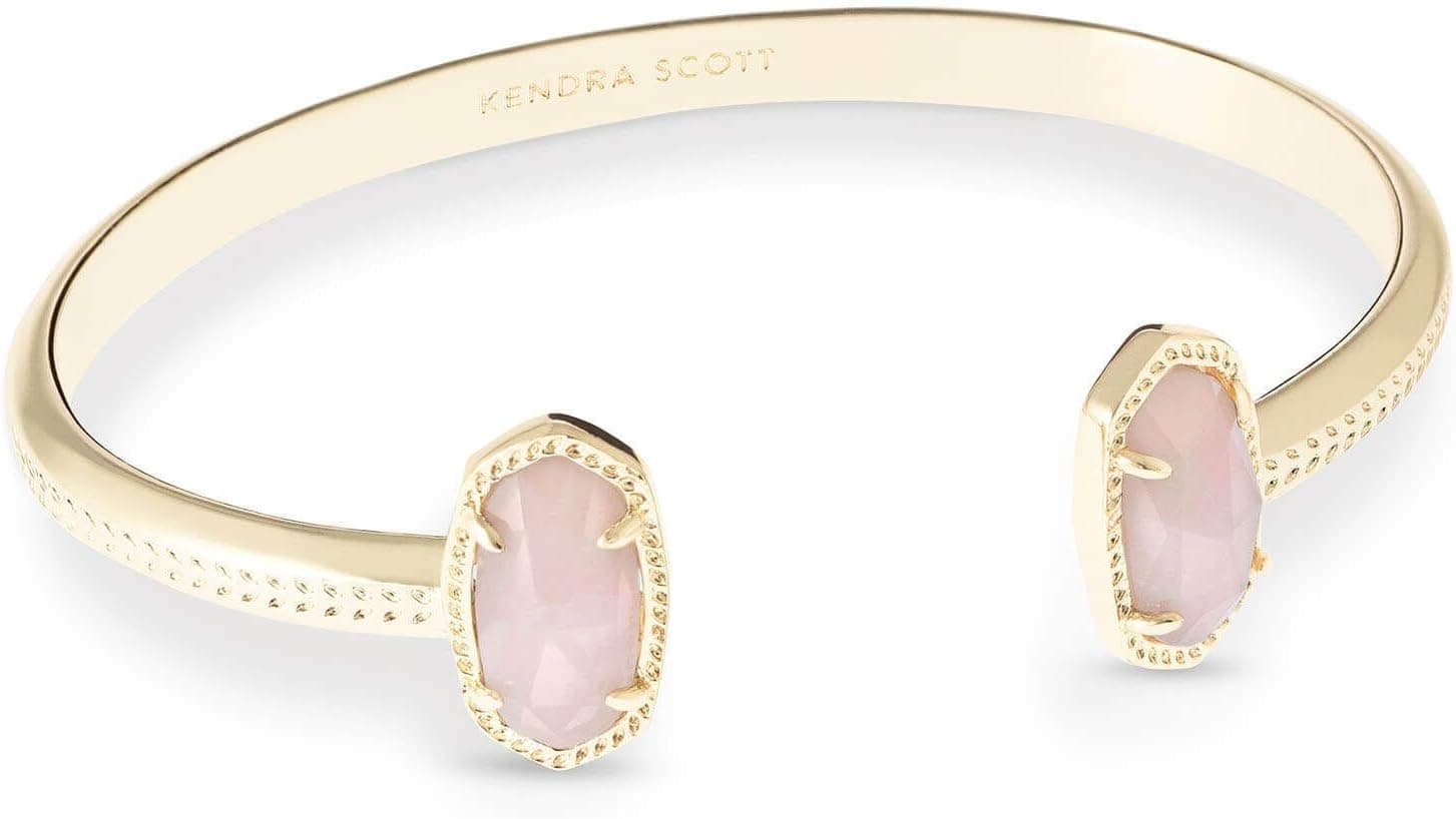 Kendra Scott Elton Pulsera para mujer, joyería de moda
