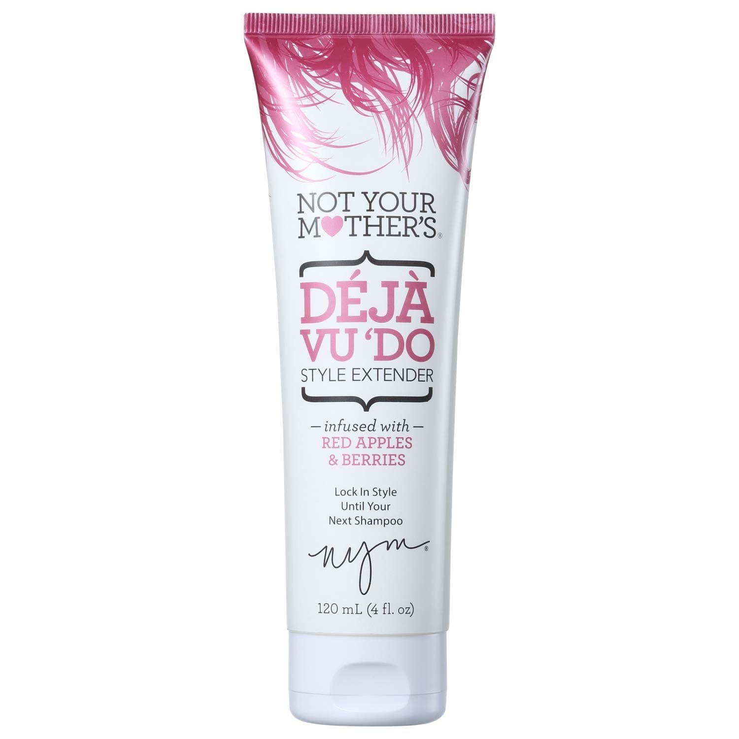 Not Your Mother's Deja Vu 'do Style Extender, 4 Ounce