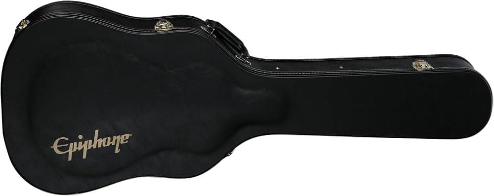 Estuche Epiphone Dreadnought Acoustic