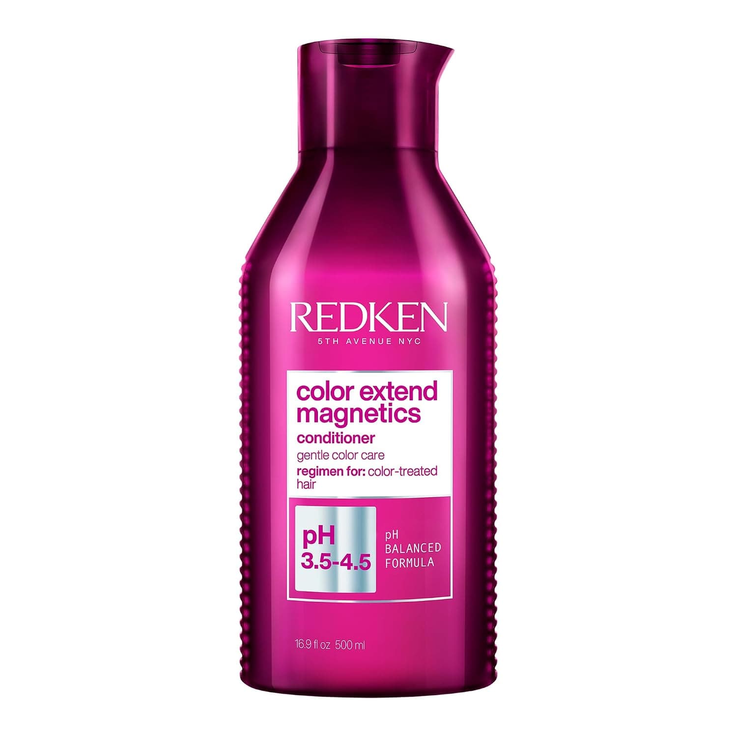 Redken Color Extend Magnetics Conditioner – For Color-Treated Hair