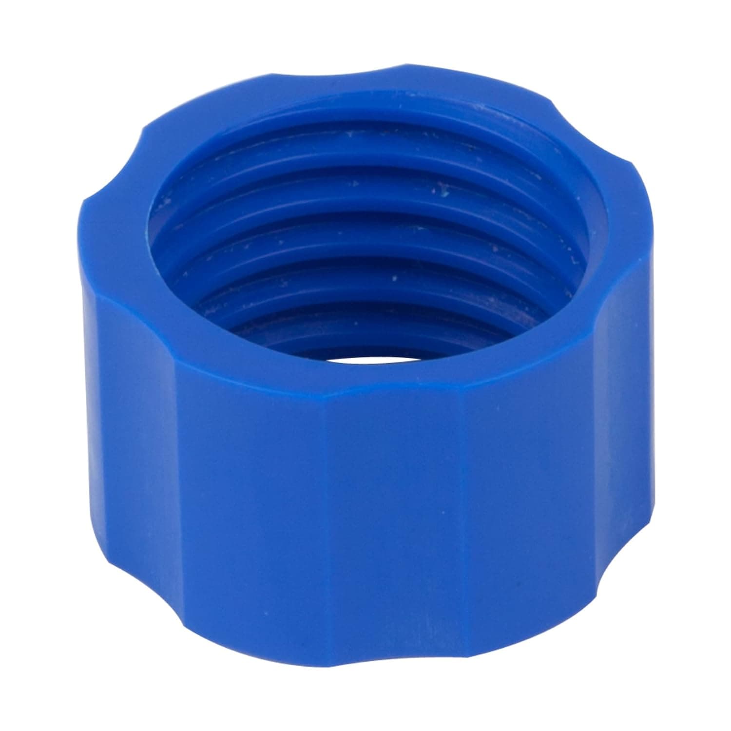 Sawyer Products SP150 Acoplamiento para limpieza de filtración de agua, azul, 1 x 1 x 1 pulgadas