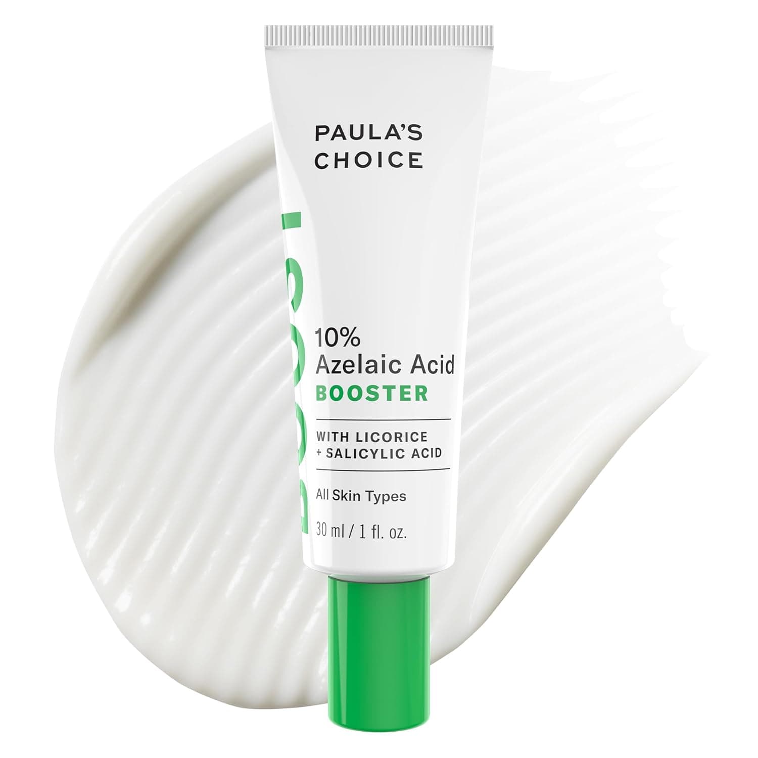 Paula's Choice BOOST Suero en gel con crema potenciadora de ácido azelaico al 10%