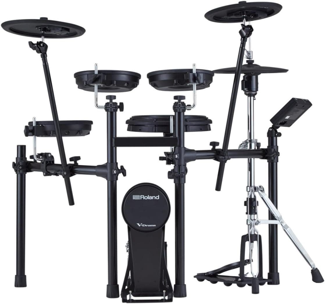 Baterías y Percusión