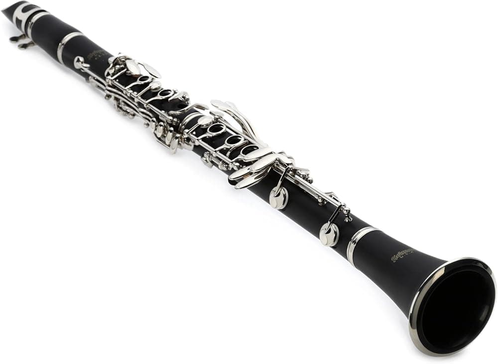 Clarinete Selmer Student Modelo CL301 Sib