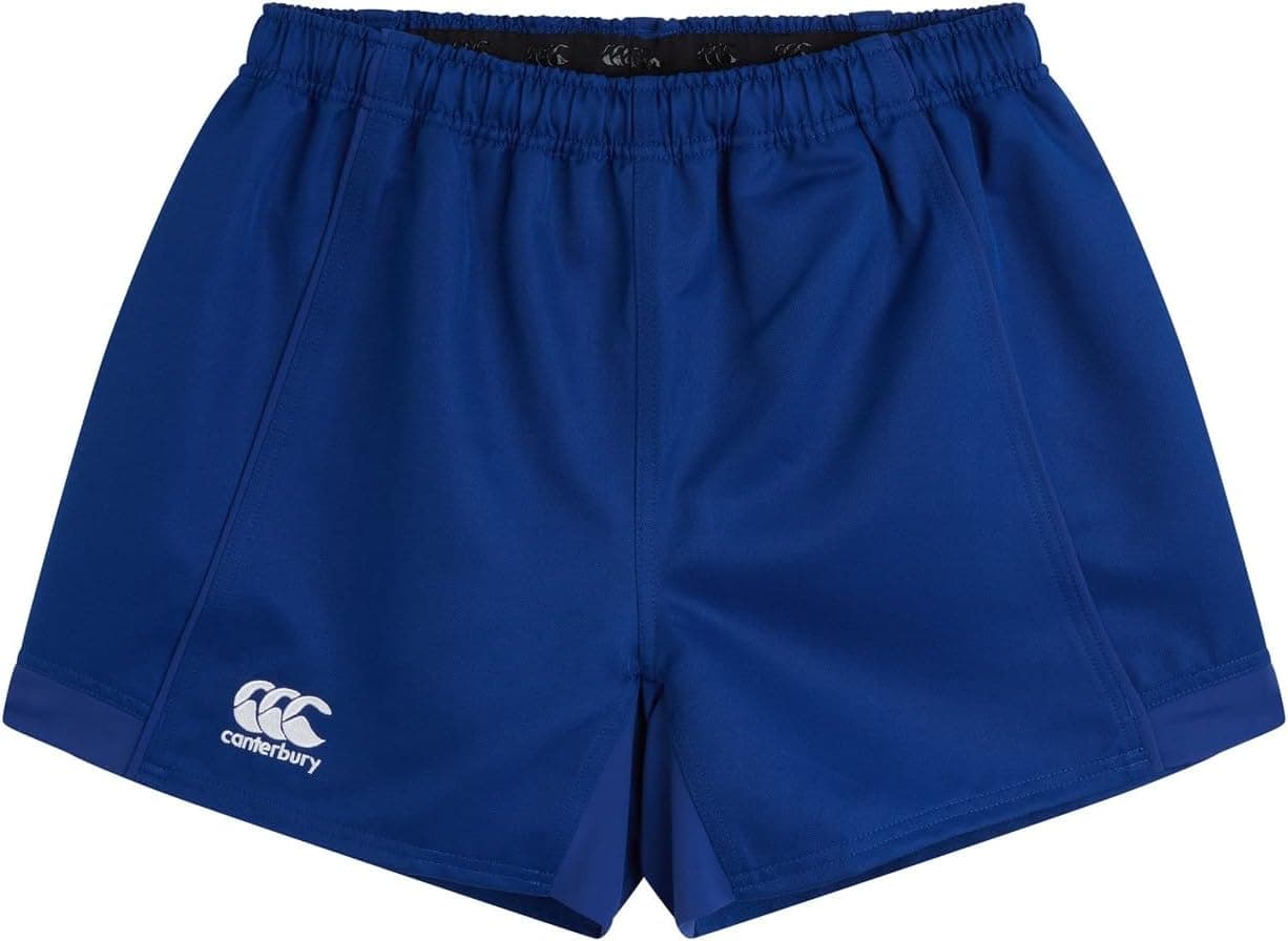 Canterbury Pantalones cortos Advantage para hombre