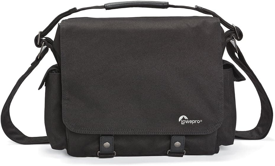 Lowepro Urban Reporter 150 Digital SLR Camera Case (Black)